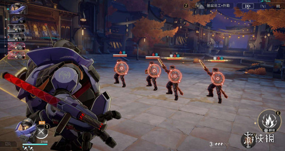 崩壞星穹鐵道初花習劍錄銀狼篇結局達成攻略