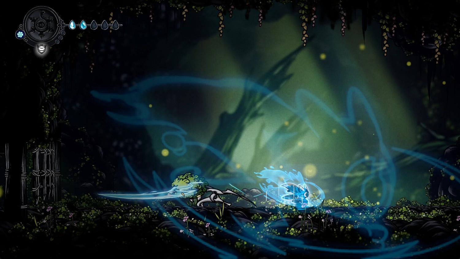 類銀河惡魔城遊戲《偏差者》現已推出搶先體驗版 獲Steam平台多半好評