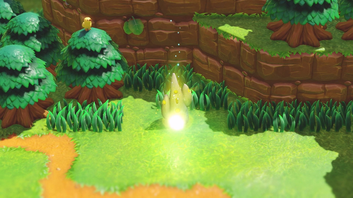 《塞爾達:智慧的再現》曝新預告 公主漫遊海拉魯! 《塞爾達:智慧的再現》曝新預告 公主漫遊海拉魯!