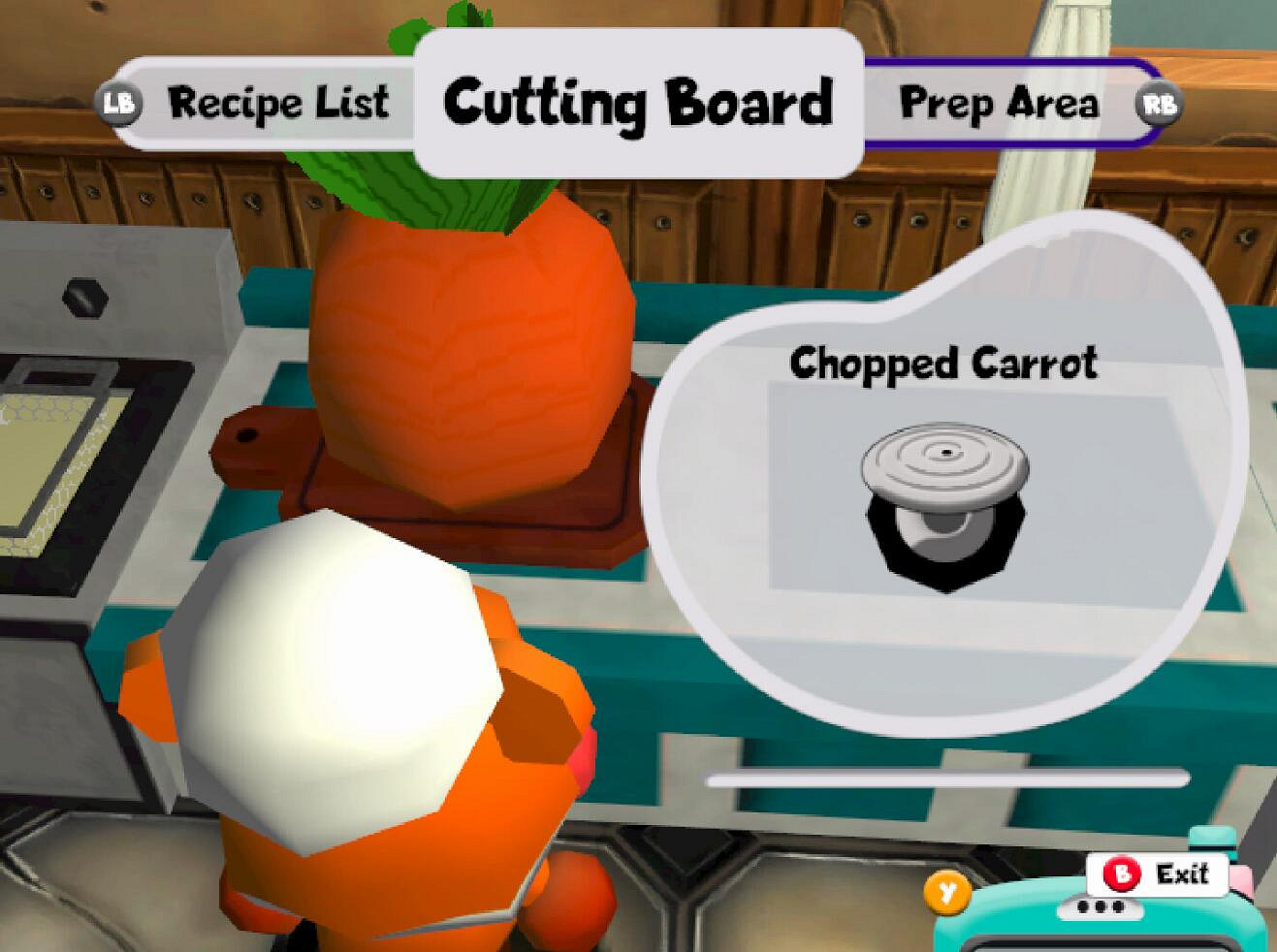 《Go! Go! Hamster Chef!》即將於8月免費登陸Steam