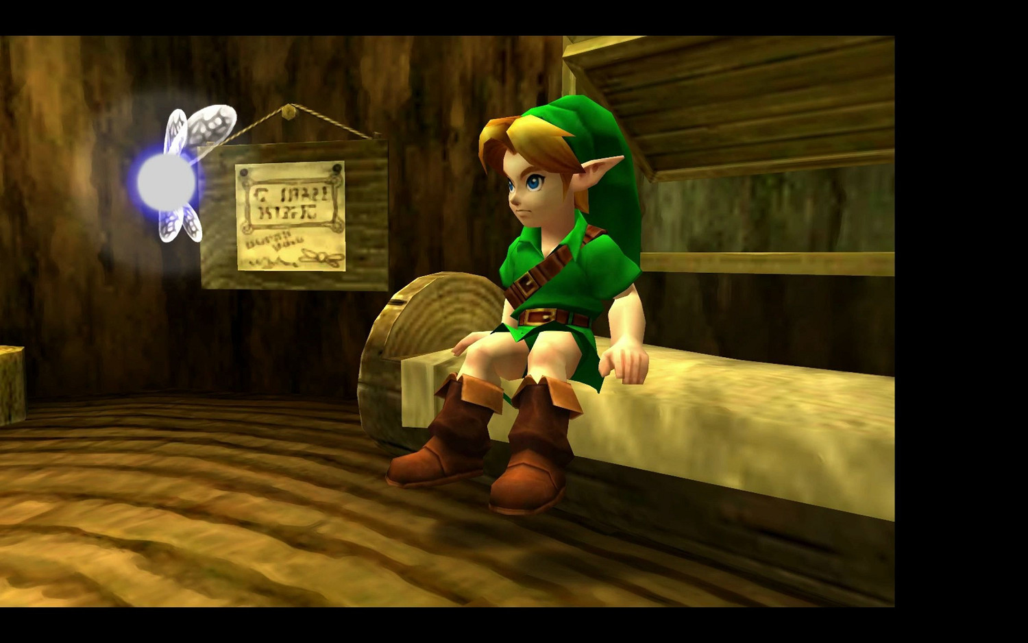 震撼心靈的遊戲旋律:十大不可錯過的原聲音樂遊戲盤點 震撼心靈的遊戲旋律:十大不可錯過的原聲音樂遊戲盤點