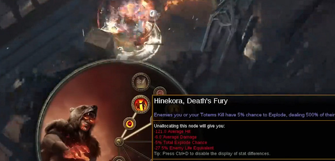 《流亡黯道》S26酋長正火開荒攻略