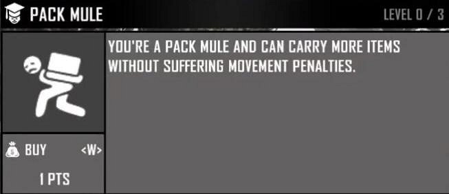 《七日殺》a17全技能介紹