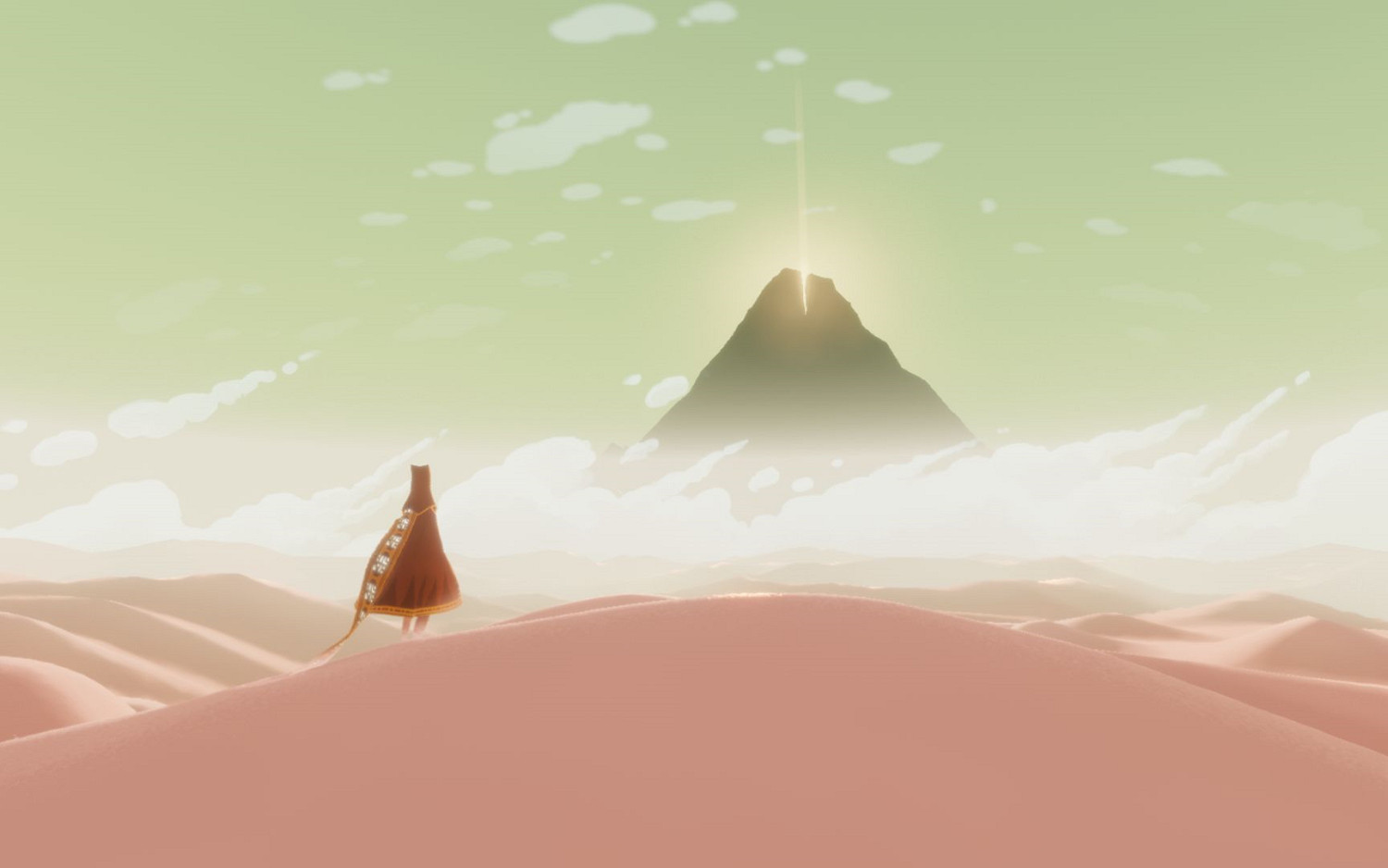 震撼心靈的遊戲旋律:十大不可錯過的原聲音樂遊戲盤點 震撼心靈的遊戲旋律:十大不可錯過的原聲音樂遊戲盤點