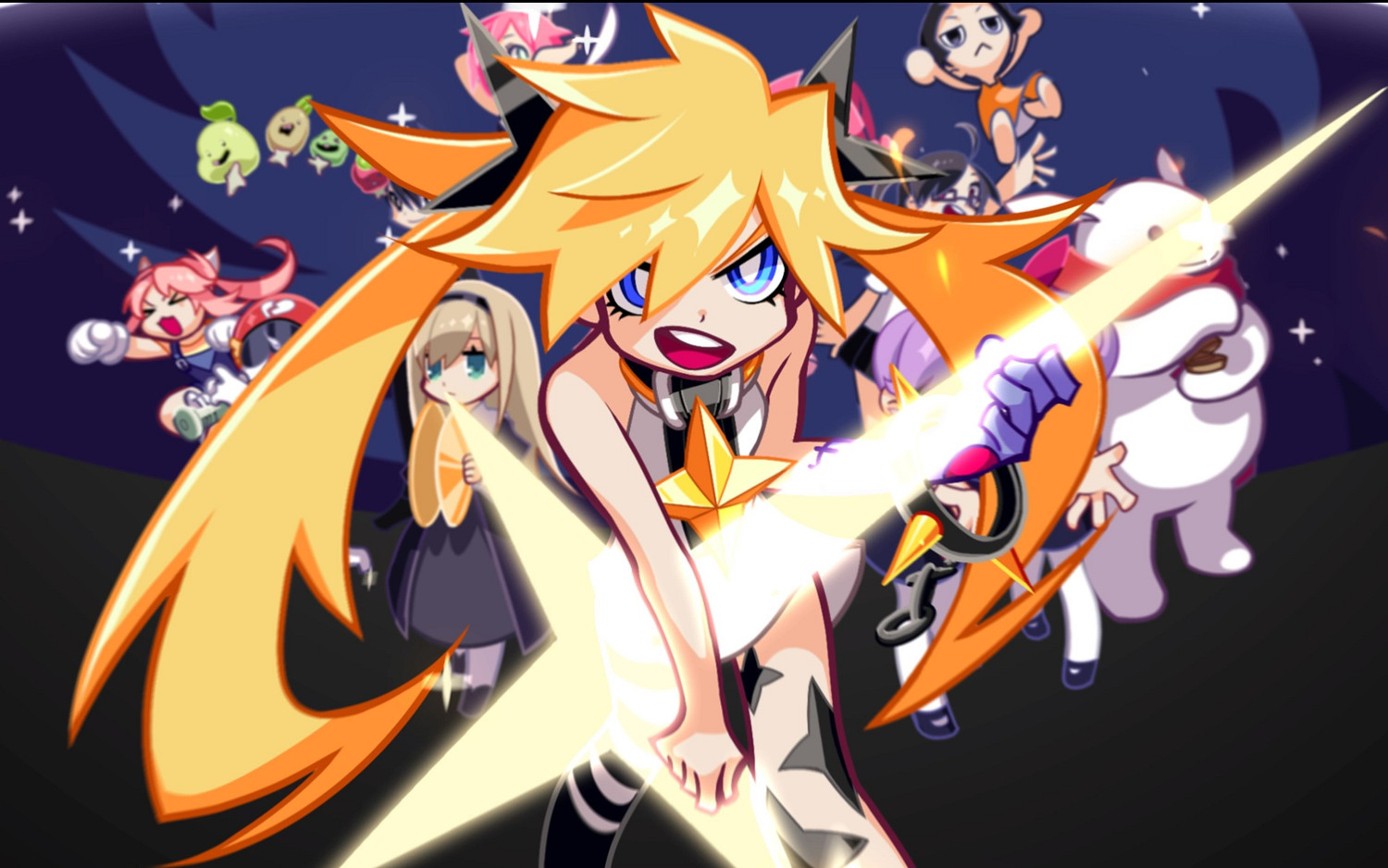 震撼心靈的遊戲旋律:十大不可錯過的原聲音樂遊戲盤點 震撼心靈的遊戲旋律:十大不可錯過的原聲音樂遊戲盤點