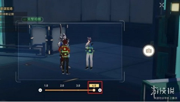 崩壞星穹鐵道潛跡狼烽獸駭鳥驚任務攻略 崩壞星穹鐵道潛跡狼烽獸駭鳥驚任務攻略