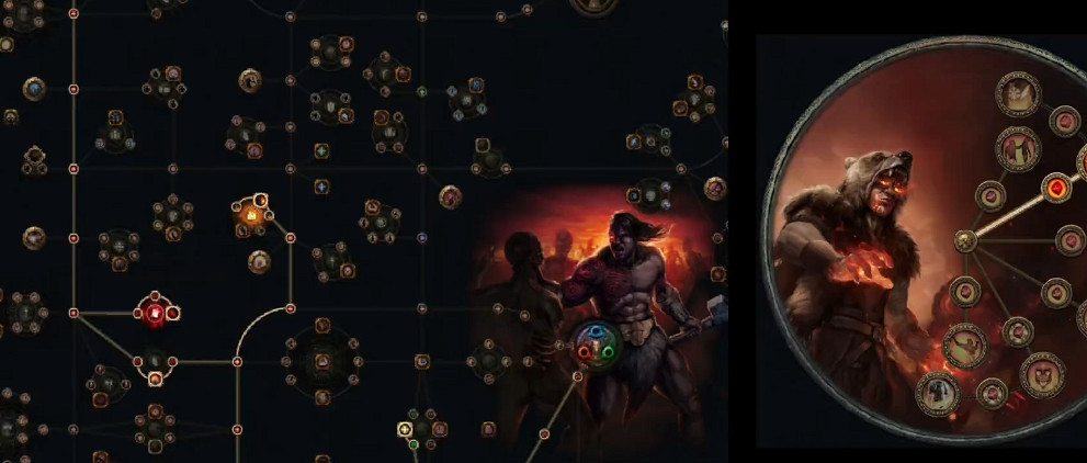 《流亡黯道》S26酋長正火開荒攻略