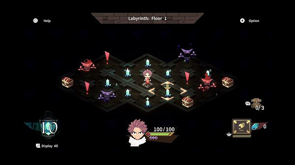 《FAIRY TAIL 闖迷宮》登陸Steam 真島浩連動策劃