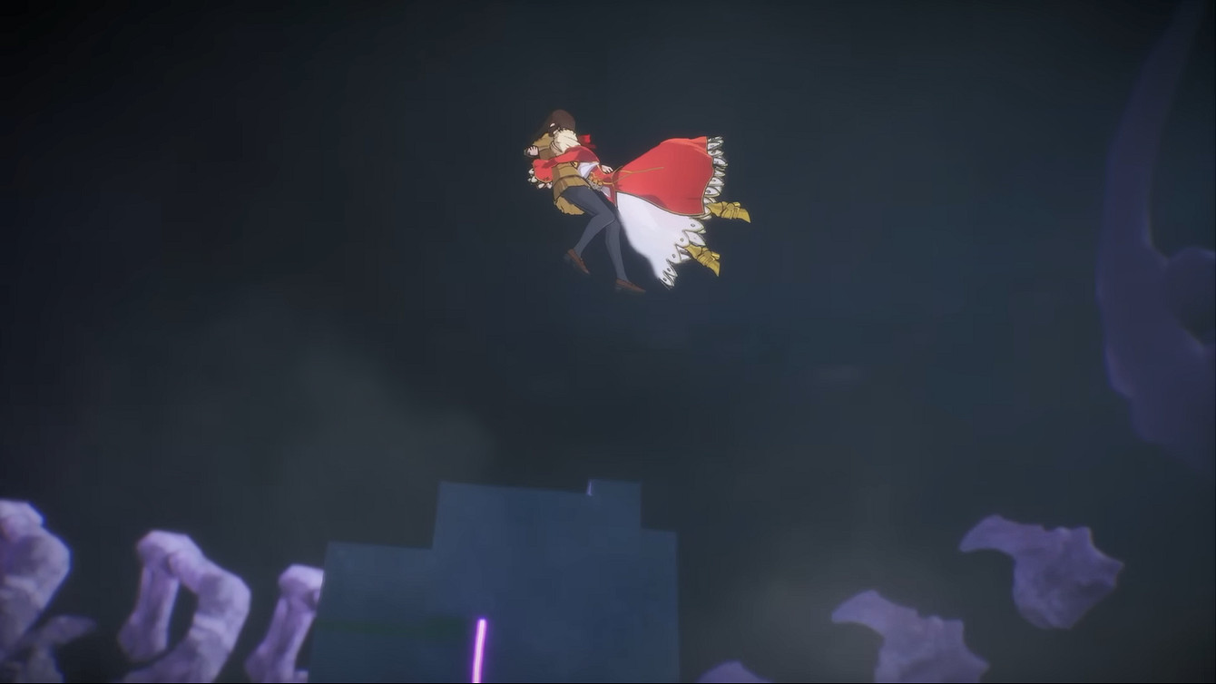 《Fate/EXTRA 重製版》新宣傳片公開大量實機畫面！