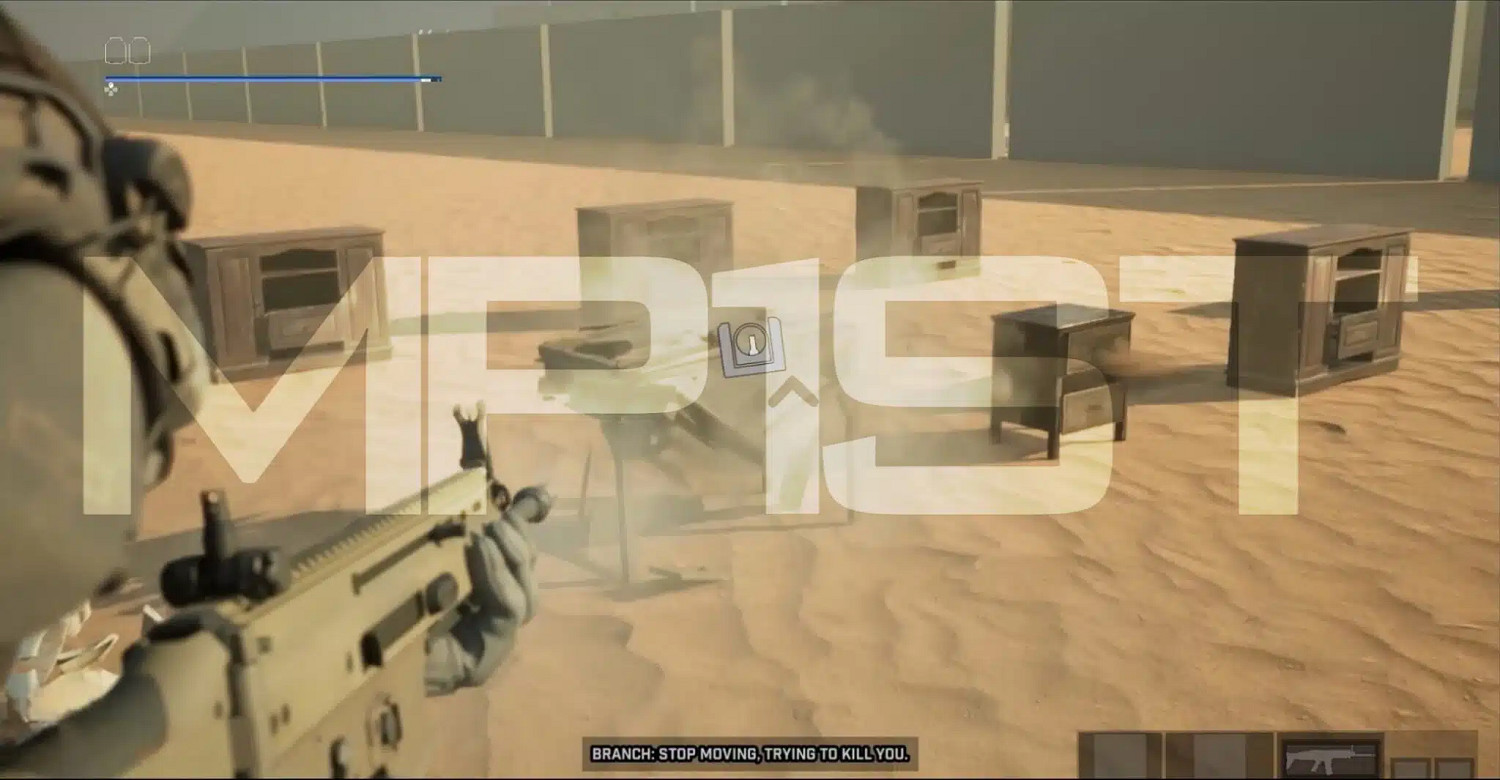 前頑皮狗和COD開發者新工作室 首款遊戲截圖曝光！