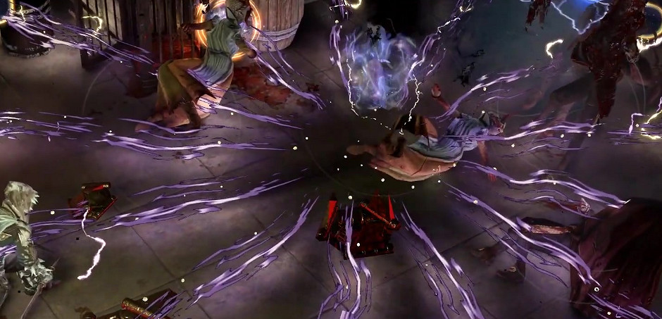 《流亡黯道》酊劑獲取方法