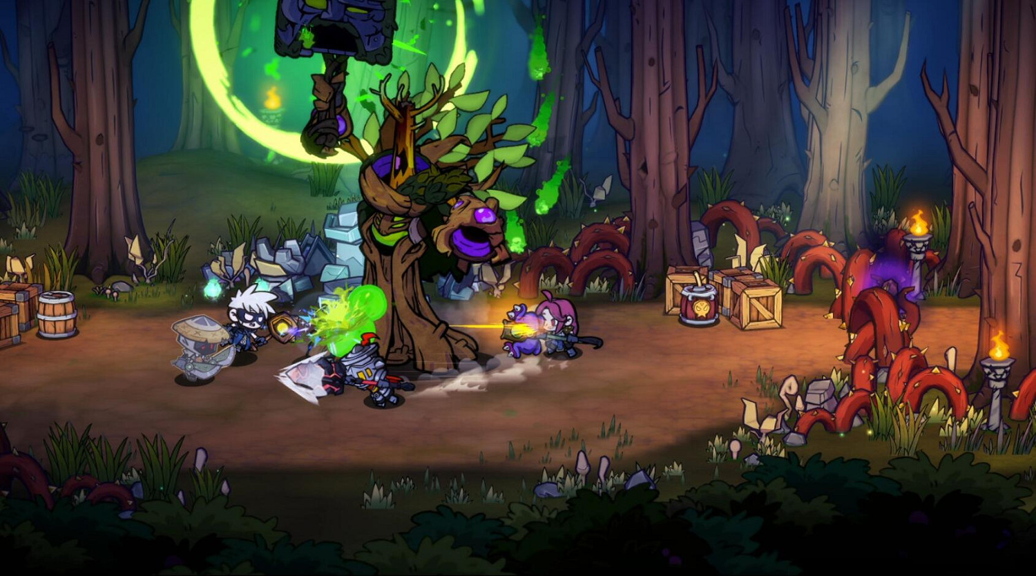 Steam特惠：《隻狼：暗影雙死》5折！《Stray》6折！