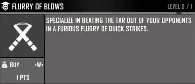 《七日殺》a17全技能介紹