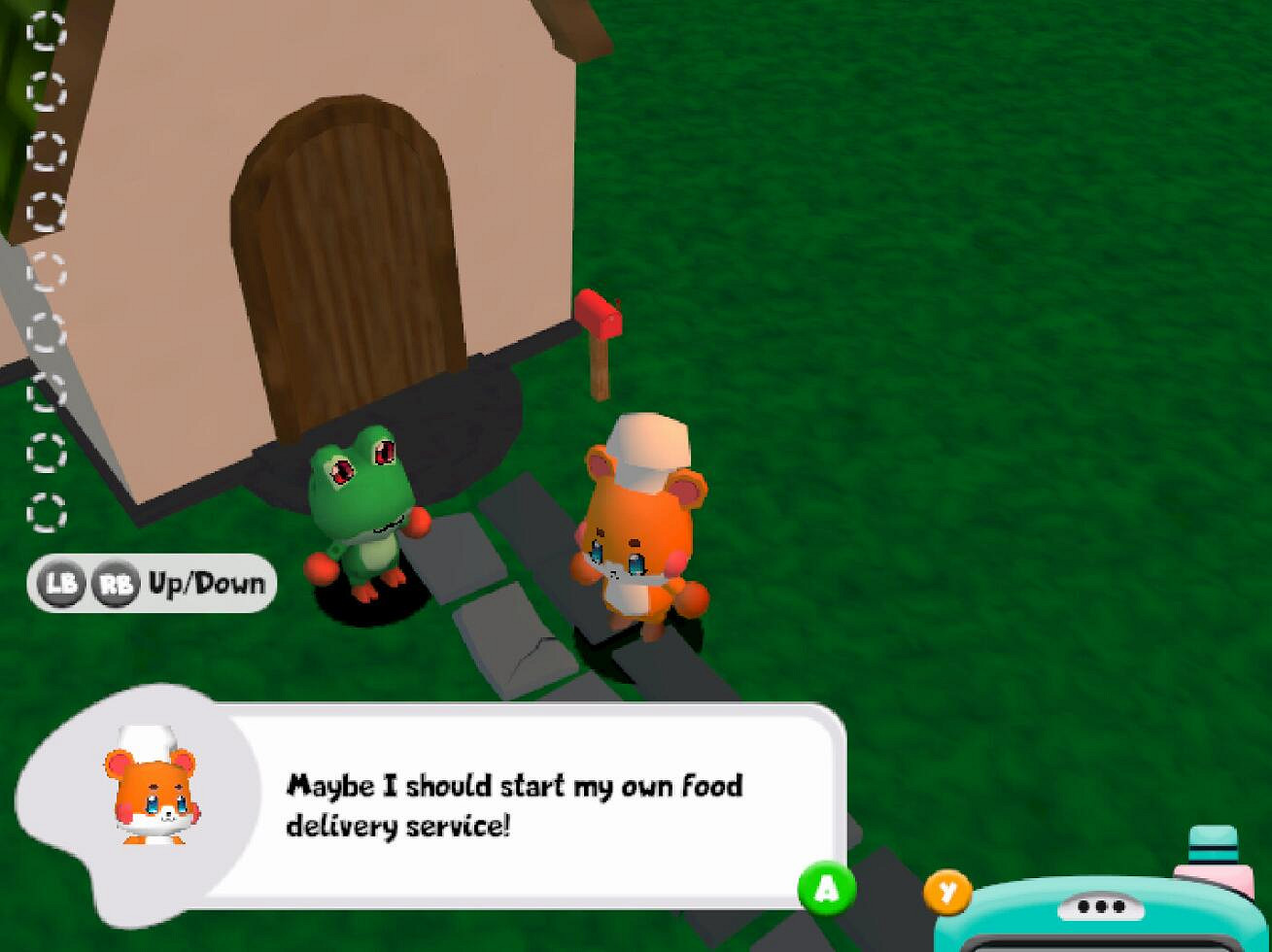 《Go! Go! Hamster Chef!》即將於8月免費登陸Steam