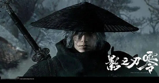 明晃晃羞辱!《影之刃零》開發者:沒人需要Xbox採訪 明晃晃羞辱!《影之刃零》開發者:沒人需要Xbox採訪