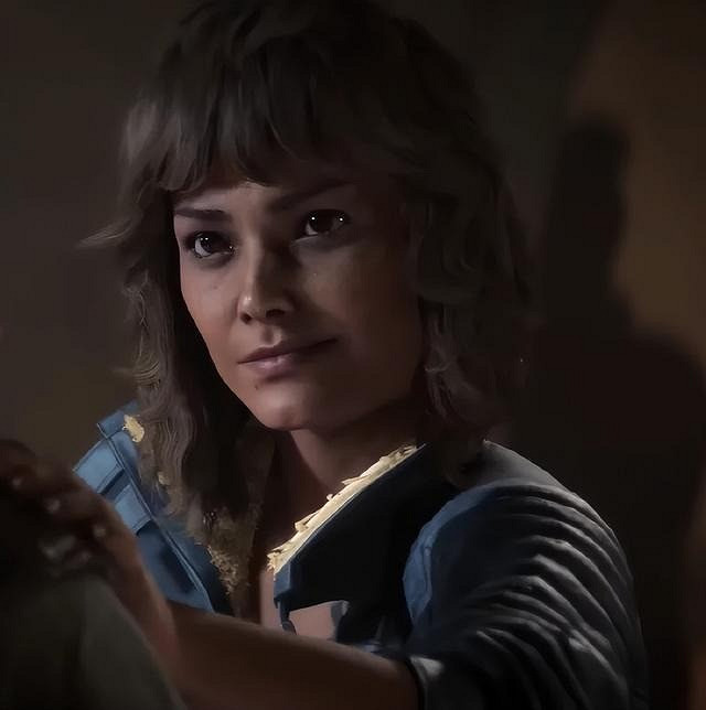 《星際大戰：亡命之徒》團隊解釋女主形象 並非是ZZZQ