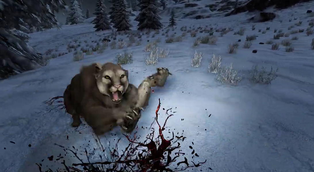 《七日殺》正式版最新宣傳片公開 6月正式推出