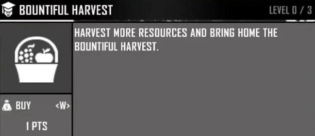 《七日殺》a17全技能介紹