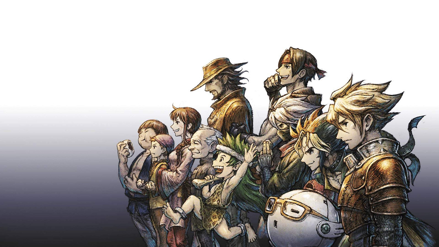 《時空勇士》發售30周年直播活動確定將於9月初舉辦!