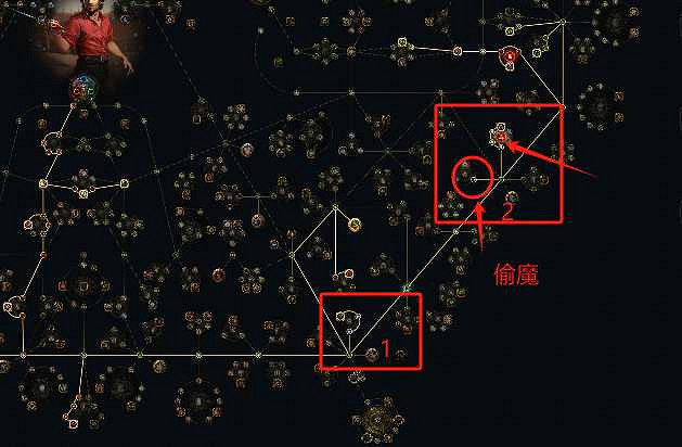 《流亡黯道》S26守望者處刑冰霜之刃開荒攻略 《流亡黯道》S26守望者處刑冰霜之刃開荒攻略