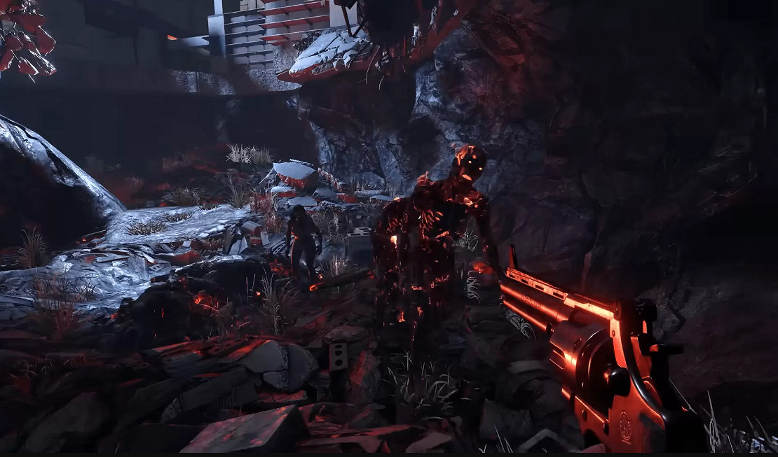 經典殭屍末日生存《七日殺》登陸多平台正式推出