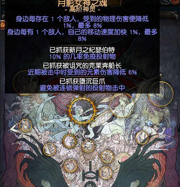 《流亡黯道》S26銳眼萬箭齊發開荒BD攻略