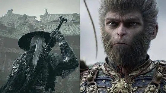 明晃晃羞辱!《影之刃零》開發者:沒人需要Xbox採訪 明晃晃羞辱!《影之刃零》開發者:沒人需要Xbox採訪