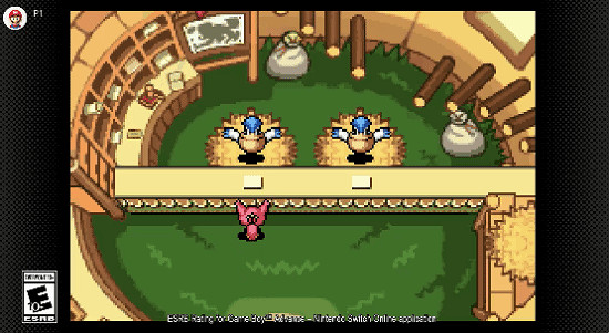 《寶可夢赤之救助隊》於8月9日加入NSO高級會員遊戲庫 《寶可夢赤之救助隊》於8月9日加入NSO高級會員遊戲庫