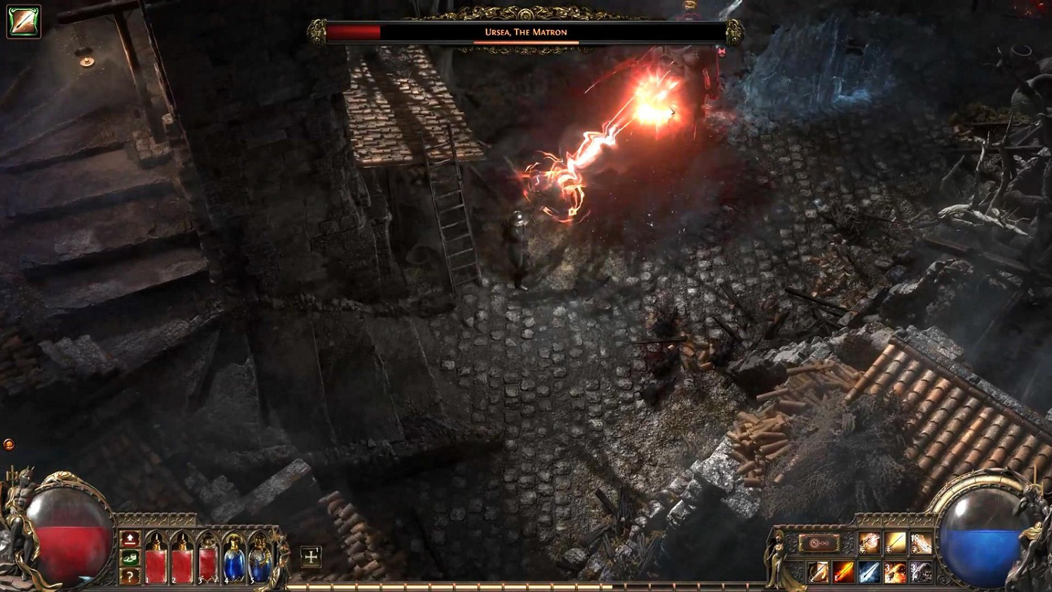 《流亡黯道2》PC配置公布:100GB儲存、最低RTX 960! 《流亡黯道2》PC配置公布:100GB儲存、最低RTX 960!