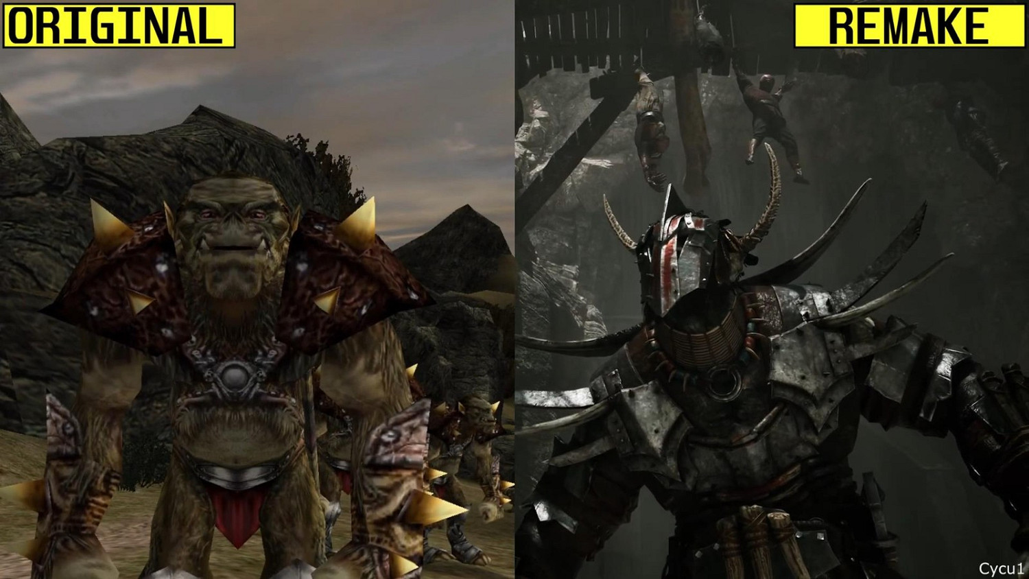 《哥特王朝:重製版》與原版對比:畫面精美但缺失靈魂 《哥特王朝:重製版》與原版對比:畫面精美但缺失靈魂