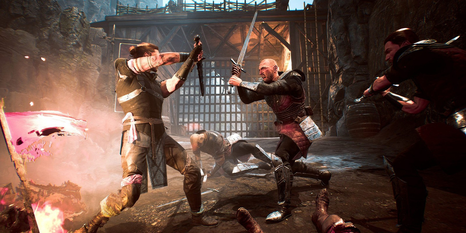 《哥特王朝:重製版》與原版對比:畫面精美但缺失靈魂 《哥特王朝:重製版》與原版對比:畫面精美但缺失靈魂