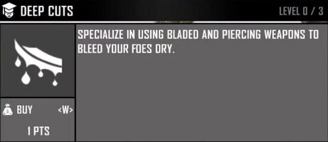 《七日殺》a17全技能介紹