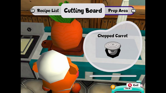 《Go! Go! Hamster Chef!》免費登陸Steam 料理配送 《Go! Go! Hamster Chef!》免費登陸Steam 料理配送