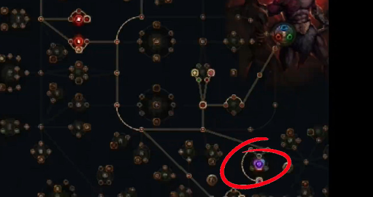 《流亡黯道》S26酋長正火開荒攻略