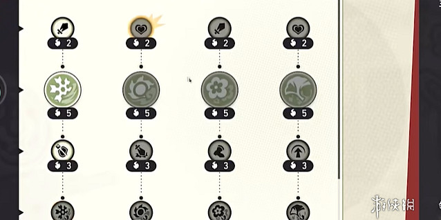 崩壞星穹鐵道初花習劍錄椒丘篇結局達成攻略