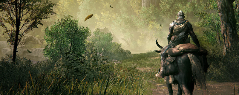 《艾爾登法環》大維壺師的製作筆記5位置介紹 《艾爾登法環》大維壺師的製作筆記5位置介紹