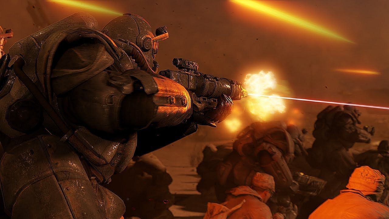 《輻射新維加斯》新MOD：完全更新了第一人稱動作動畫