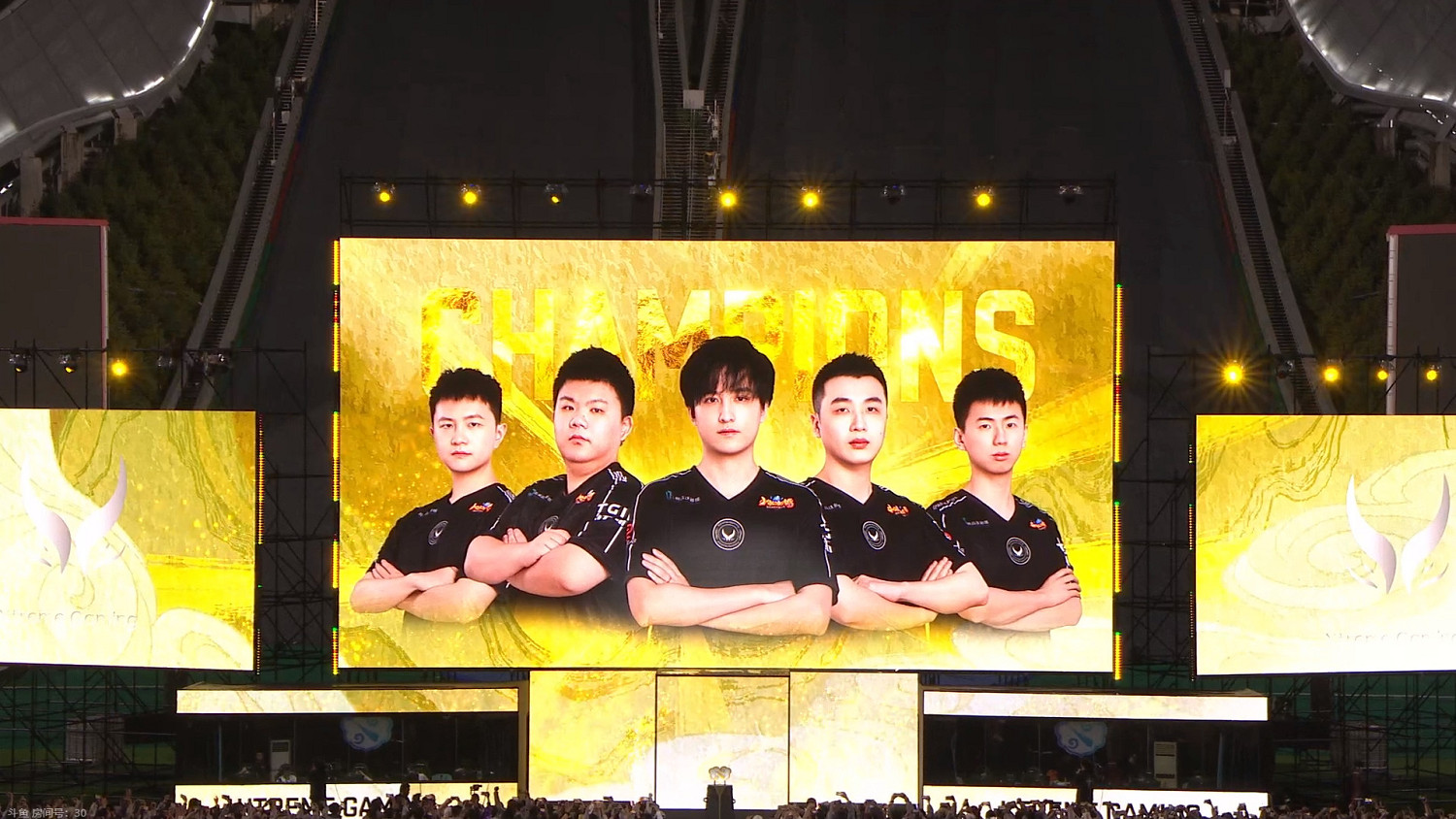 《DOTA2》張家口雪如意杯:XG 3:1戰勝Spirit奪冠 《DOTA2》張家口雪如意杯:XG 3:1戰勝Spirit奪冠