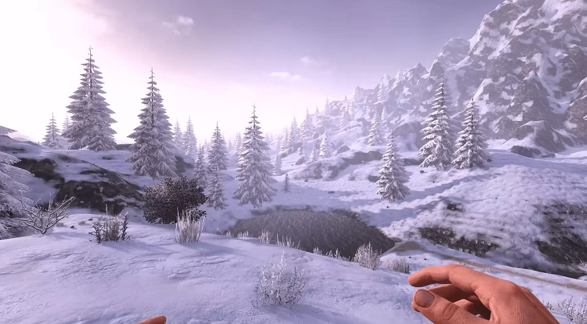 經典殭屍末日生存《七日殺》登陸多平台正式推出