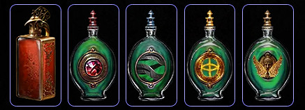 《流亡黯道》S26酋長連鎖爆靈術BD攻略