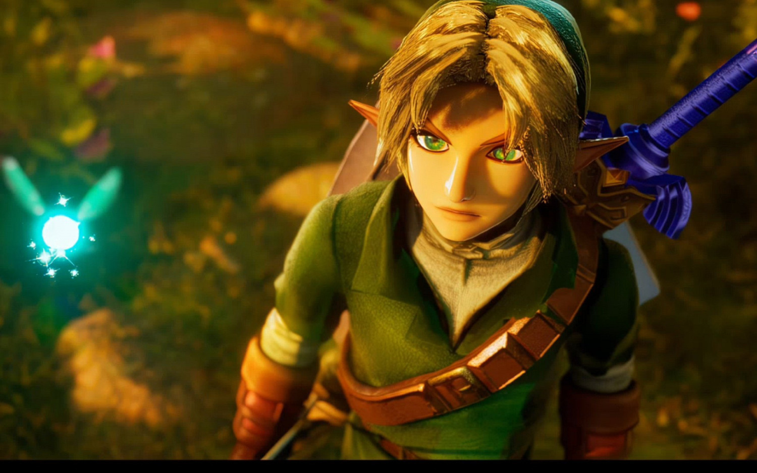 震撼心靈的遊戲旋律:十大不可錯過的原聲音樂遊戲盤點 震撼心靈的遊戲旋律:十大不可錯過的原聲音樂遊戲盤點