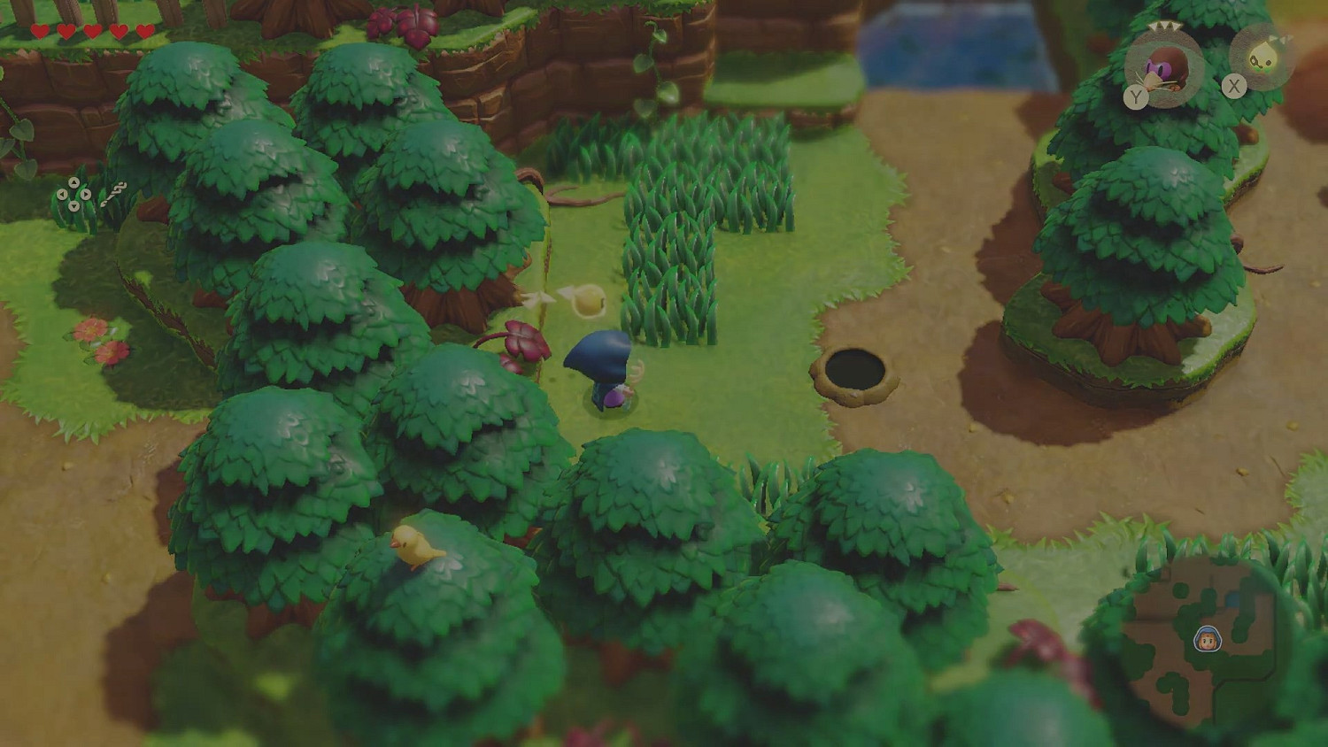 《塞爾達:智慧的再現》曝新預告 公主漫遊海拉魯! 《塞爾達:智慧的再現》曝新預告 公主漫遊海拉魯!