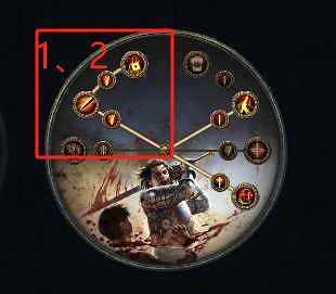 《流亡黯道》S26守望者處刑冰霜之刃開荒攻略 《流亡黯道》S26守望者處刑冰霜之刃開荒攻略