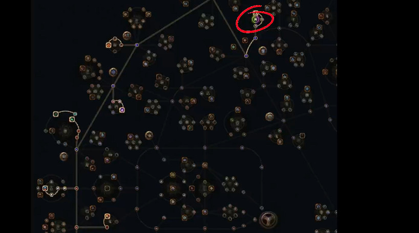 《流亡黯道》S26酋長正火開荒攻略