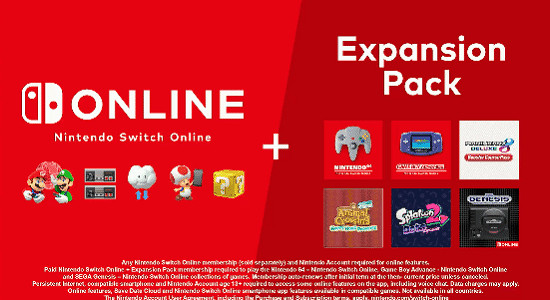 《寶可夢赤之救助隊》於8月9日加入NSO高級會員遊戲庫 《寶可夢赤之救助隊》於8月9日加入NSO高級會員遊戲庫