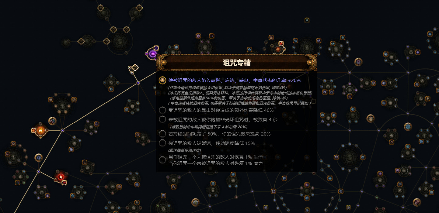 《流亡黯道》S26酋長連鎖爆靈術BD攻略