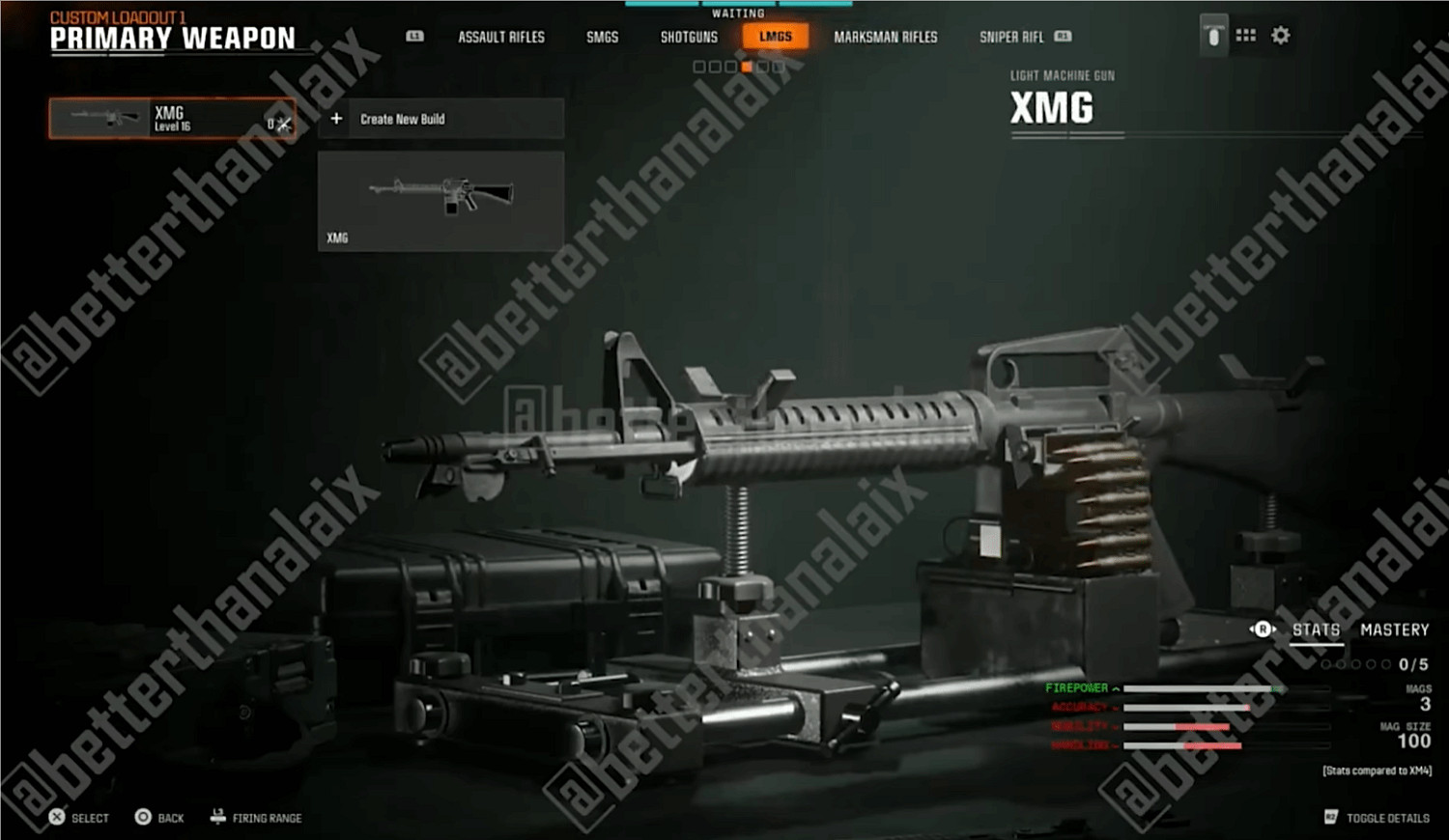 《決勝時刻：黑色行動6》實機泄露：武器、地圖展示！