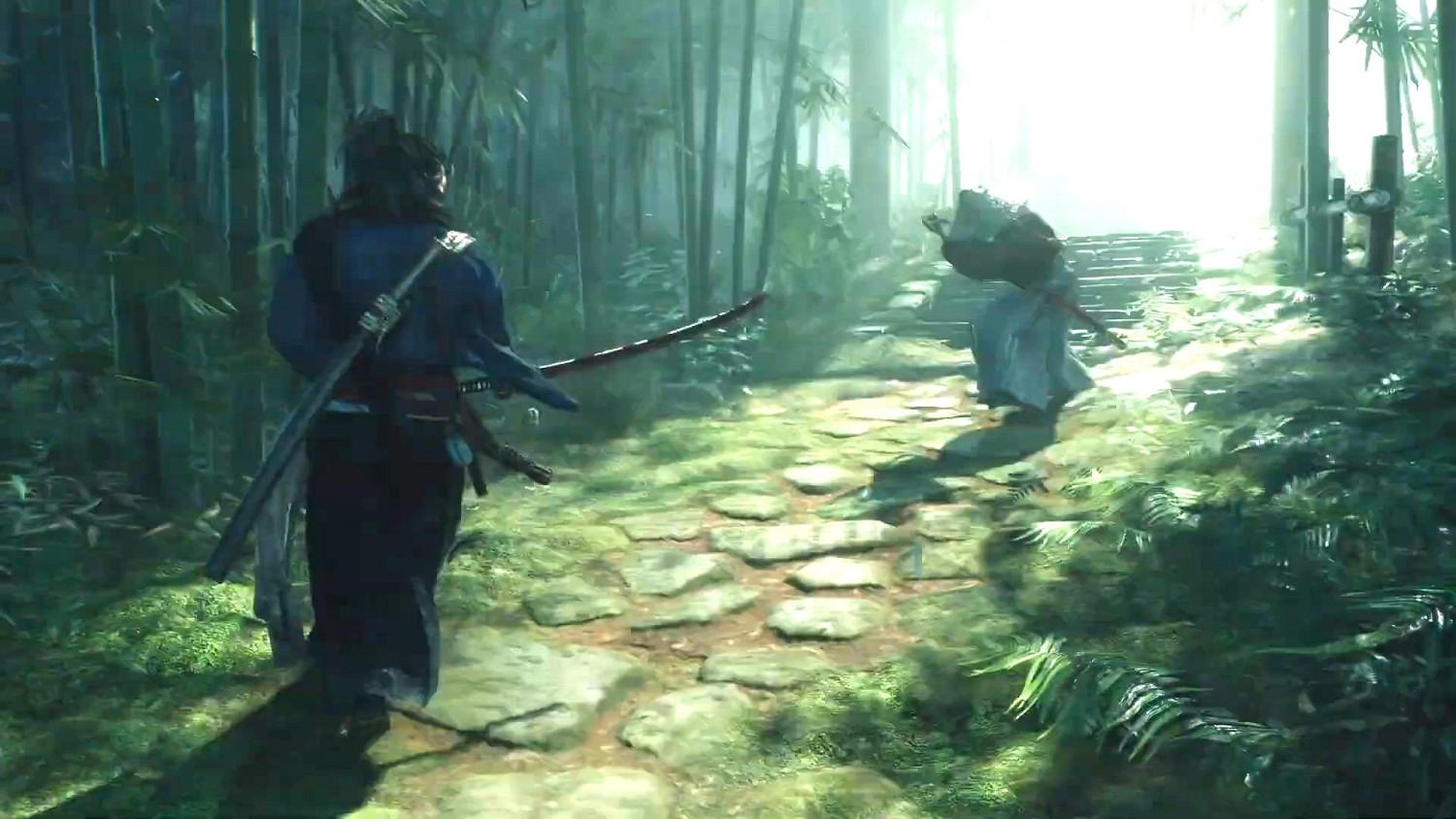 《浪人崛起》墊底《劍星》第十！盤點最佳PS5獨占遊戲