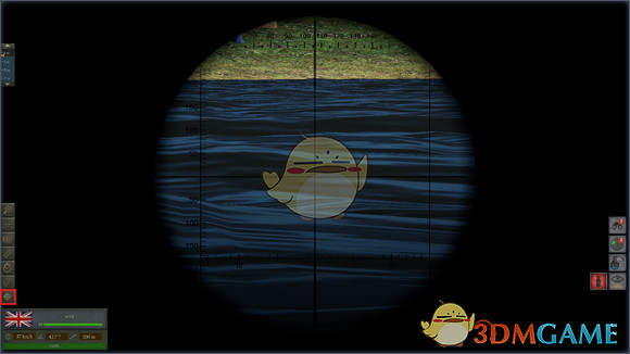 《UBOAT》魚雷手動操作方法詳解 《UBOAT》魚雷手動操作方法詳解