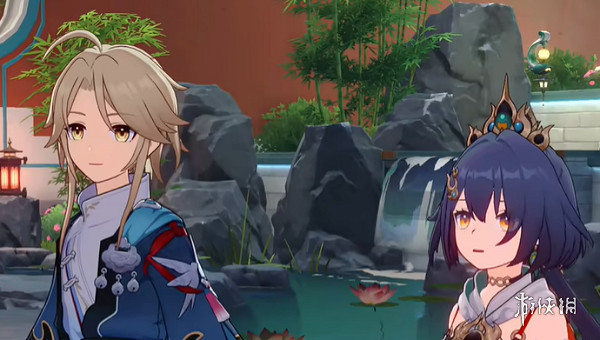 崩壞星穹鐵道初花習劍錄青雀篇結局達成攻略 崩壞星穹鐵道初花習劍錄青雀篇結局達成攻略